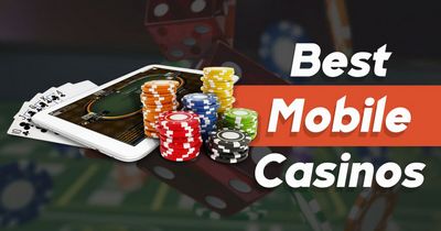 
 Great Online Casinos Canada The Top 5 Canadian Casino Sites for CA Players

